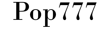Pop777